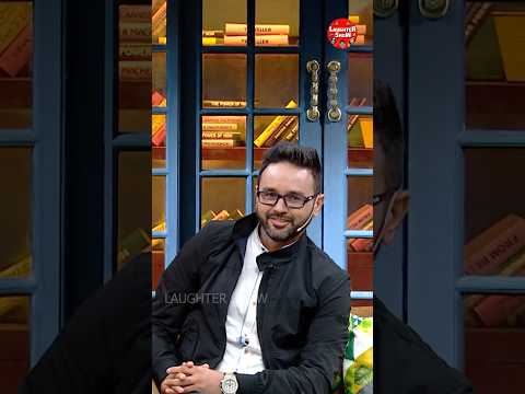 Parthiv Patel ने Gujrati में Sunny Deol और Rajkumar Saheb की Dialogue बोला #parthivpatel #kapil