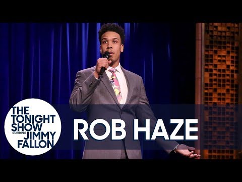 Rob Haze Stand-Up - UC8-Th83bH_thdKZDJCrn88g