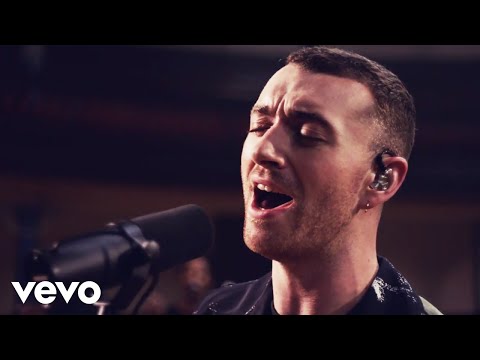 Sam Smith - Too Good At Goodbyes (Live From Hackney Round Chapel) - UC3Pa0DVzVkqEN_CwsNMapqg