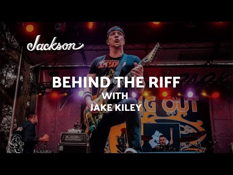 Strung Out's Jake Kiley: Opening Riff from 