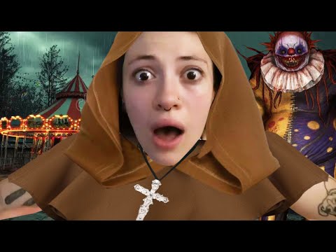 The Scariest Game of 2025