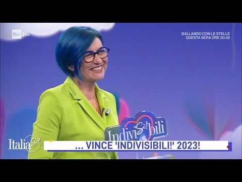 Indivisìbili! - ItaliaSì! 04/11/2023