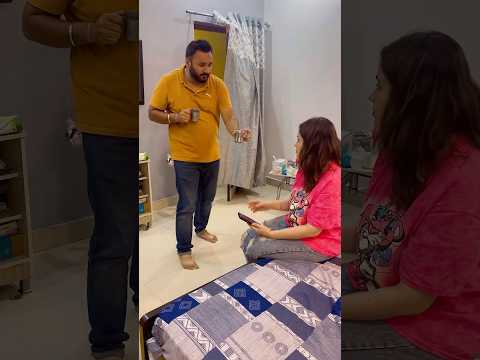 Biwi se panga 😂 #focus #comedy #funny #reels #song #funnyshorts #trending #reels #ytshorts #focus