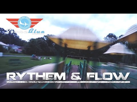 Rhythm & Flow Team Pilot VanGo - UC0H-9wURcnrrjrlHfp5jQYA