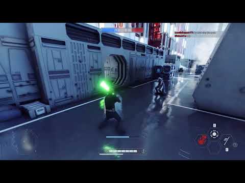Juguemos Star Wars Battefront 2 HD – S1E100 (Sin Comentarios – Let’s Play)