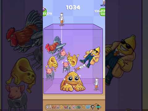 🔥 MERGE FELLAS NEW UPDATE! 🔥Merge Fellas Gameplay | Italian Brainrot 14 Ultimate Max Level 4