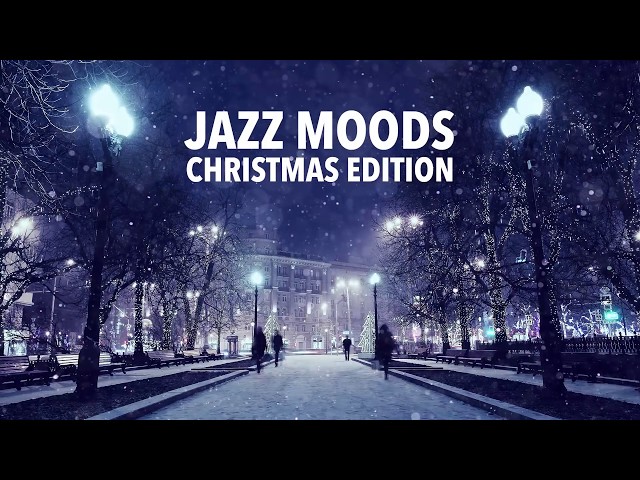 Jazz Band Christmas Music PDFs
