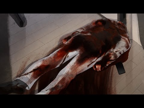 【ゆっくり実況ミステリ―】猟奇殺人を追っていた記者がまさかの●●【いんふぇｒの : In your box.】
