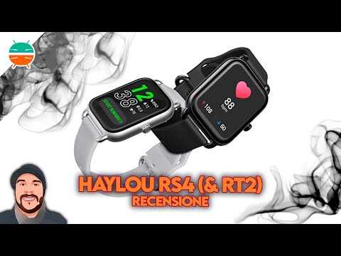 Recensione Haylou RS4 & RT2: due ott …