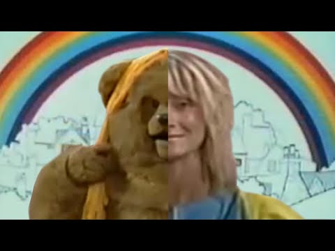 RoseTintedSpectrum