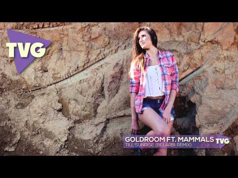 Goldroom ft. Mammals - Till Sunrise (Belarbi Remix) - UCouV5on9oauLTYF-gYhziIQ