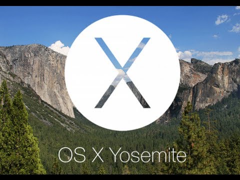 6 Top Features in OS X Yosemite | Apple WWDC 2014 | Mashable - UCL8Nxsa1LB9DrMTHtt3IKiw