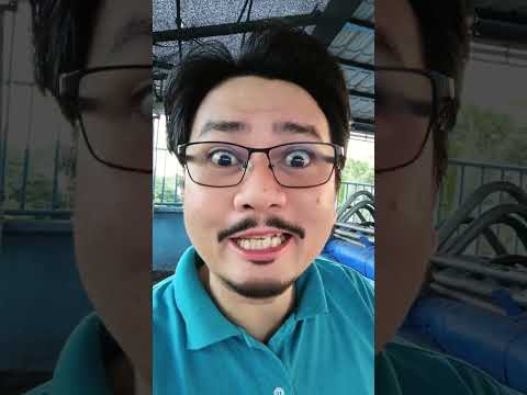 matakot ka na
