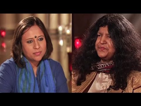 Singer Abida Parveen talks about the power of Sufi music - UCZFMm1mMw0F81Z37aaEzTUA