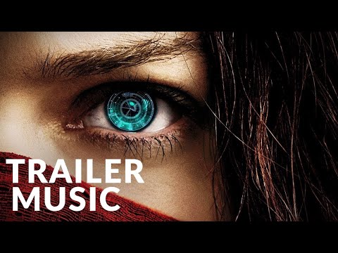 Mortal Engines Official Trailer #2 Music | Brand X Music - ENTRADA & SURVIVOR - UC3zwjSYv4k5HKGXCHMpjVRg