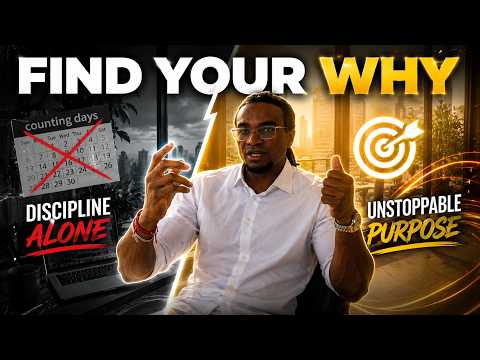 Discipline Alone Won't Save You From Relapse