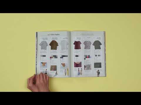 2026 LifeWear magazine vol.14 Introduction Movie