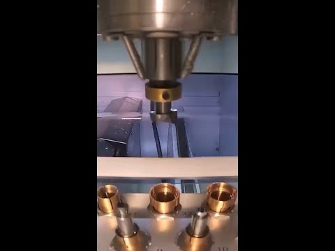 Milling Made Easy - DATRON neo