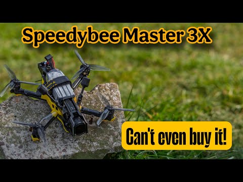 SpeedyBee Master 3X Review – The BEST FPV Drone You Can’t Buy?! 🚫 - UCGOSdtK8AVhAWY0-rfJn6vQ