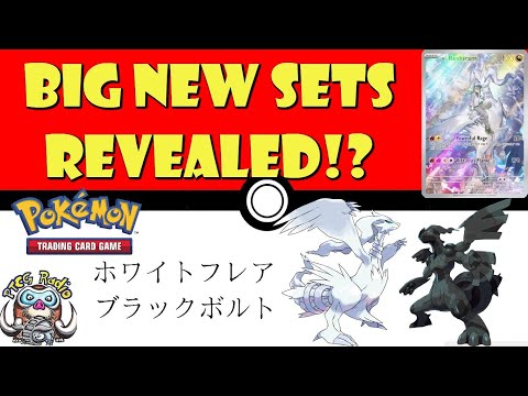 Pokemon TCG News