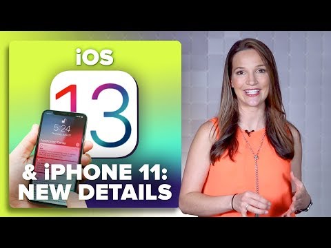 New iPhone 11 rumors and iOS 13 leaks hint at future products - UCOmcA3f_RrH6b9NmcNa4tdg