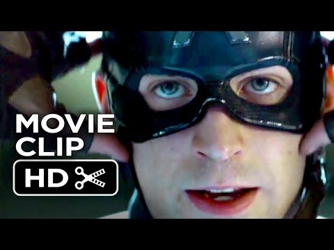 Captain America: The Winter Soldier CLIP - Let's See (2014) - Samuel L. Jackson Movie HD - UCkR0GY0ue02aMyM-oxwgg9g