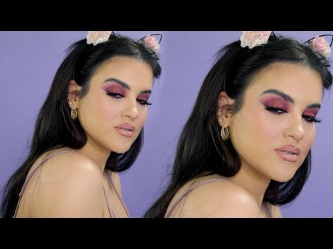 Chatty Get Ready With Me | Pink Smokes & Ghost Stories