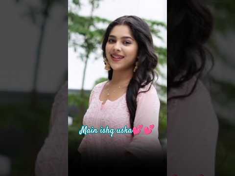 Main ishq uska 💕💕#subscribe #@JyotiSharma-ho6eq