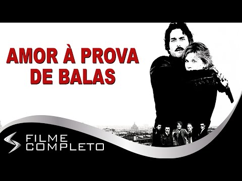 Amor à Prova de Balas (2007) · Filme de Ação · Dublado Português