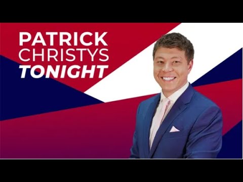 Patrick Christys Tonight | Wednesday 12th February