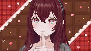 【#ポッキーの日 】いちごポッキーたべるYO!!!!!【蜜乃木ジル/ #RIOTMUSIC】