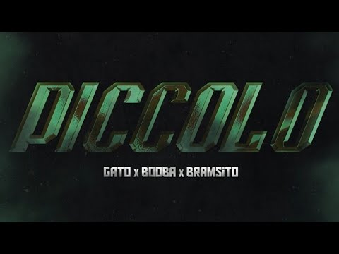 Booba - Piccolo ft. Gato & Bramsito (clip officiel)