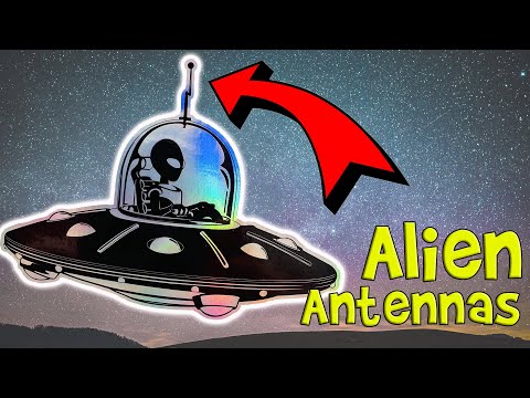 HOA DEMANDS Home Owner Remove ALIEN Antennas from His Home!