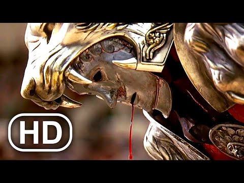 Gladiator Cinematic Battle NEW (2023) 4K ULTRA HD