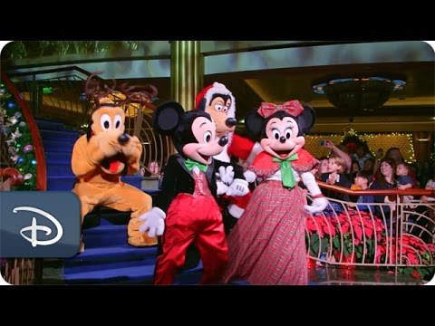 Events on Very Merrytime Cruises | Disney Cruise Line - UC1xwwLwm6WSMbUn_Tp597hQ