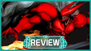 Vido-Test : Slave Zero X Review - Can Something Be Frustrating AND Still Fun?