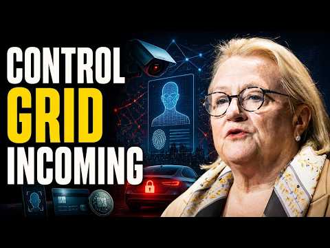 How Covid Accelerated The Construction Of A Digital Control Grid