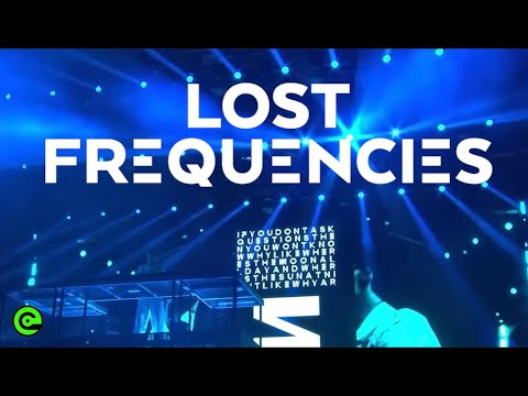 Questions (Lost Frequencies Deluxe Remix)