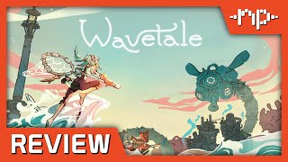 Vido-Test : Wavetale Review - Noisy Pixel
