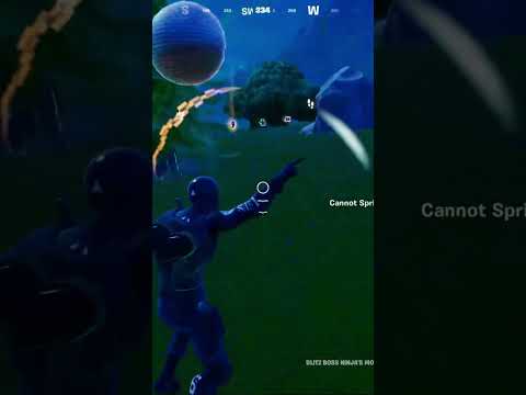 Enough Dancing Already #Fortnite #gaming #boogiebomb