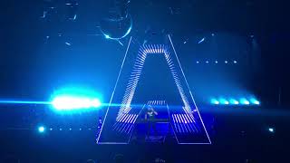 Armin Van Burren - New song (not sure name) (Live Boston Jan 22 2020)