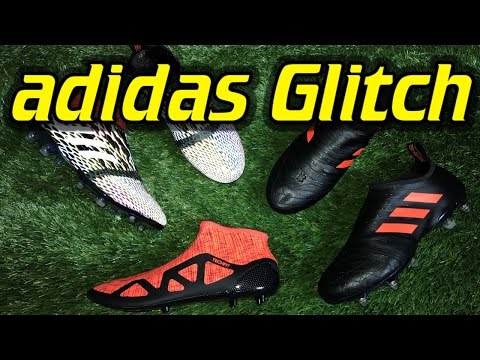 Adidas Glitch (Synthetic & K-Leather) - Review + On Feet - UCUU3lMXc6iDrQw4eZen8COQ