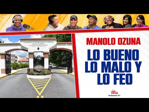 Lo Bueno, Lo Malo y Lo Feo (En Vivo)