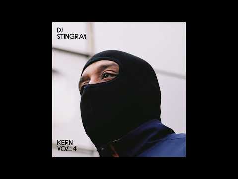 DJ Stingray - Kern Vol. 4 [KERN004CD] - UC6qQOTx9LuKMC5p2dbjmSRg