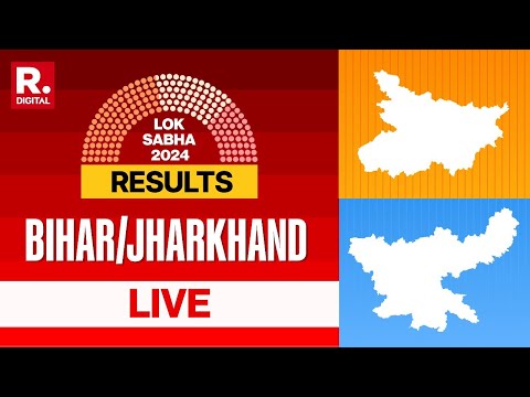 Election Results 2024 LIVE: NDA Takes The Lead On 27 Seats In Bihar, BJP Leads 9 In Jharkhand |