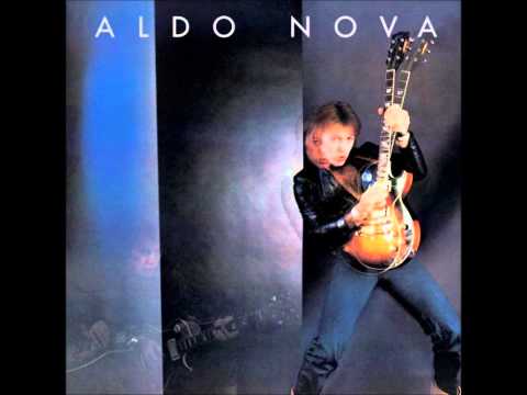 Aldo nova - Foolin yourself