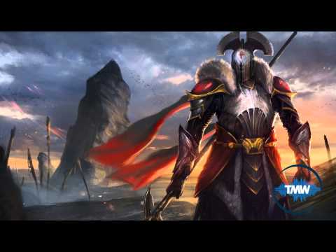 Acherontic Dawn - Into A Darker Dawn (Epic Heroic Orchestral Action Drama) - UCt6paKp4Sr4s5sxSxKWOIcQ