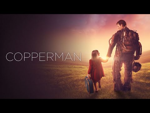 Copperman - Um Herói Especial | HD | Drama | Filme Completo em Português