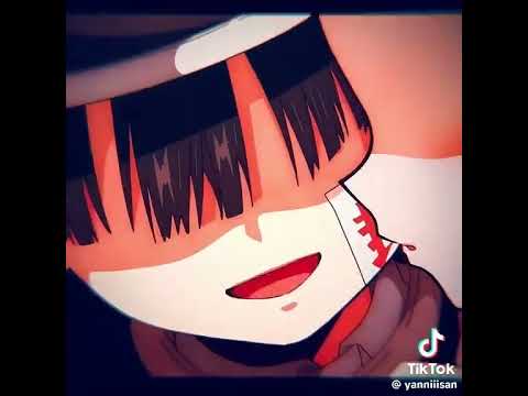 eu amo esse anime #hanakoedit #nnflopa