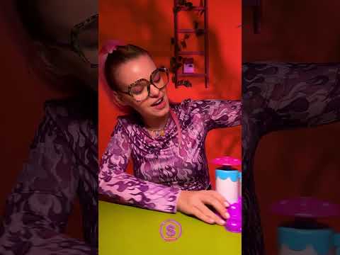 Lihat Permen Lolipop Raksasa yang Bikin Ngiler! #shorts